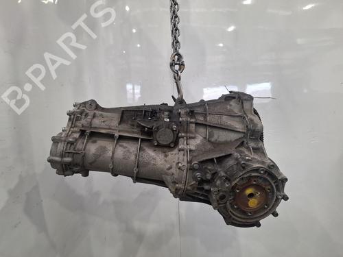 Gearbox AUDI A4 B8 (8K2) 2.0 TDI | BP33555778M3 - Image 5