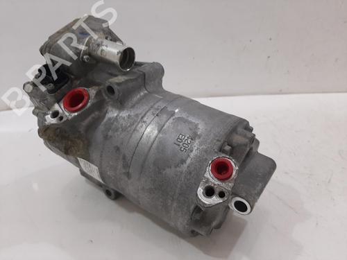 AC-Kompressor JAGUAR I-PACE (X590) EV400 AWD | BP29322605M34 
