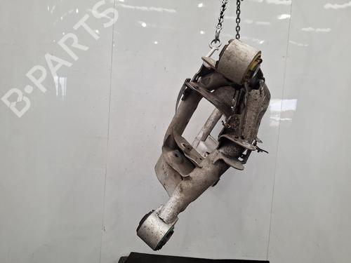 Subframe JAGUAR I-PACE (X590) EV400 AWD | BP29603496M9 