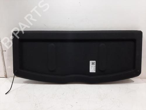 Used Rear parcel shelf Rear parcel shelf 37539968 37539968