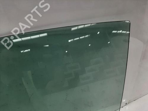 Front left door window FORD FIESTA VI (CB1, CCN) 1.25 | BP28506676C18 