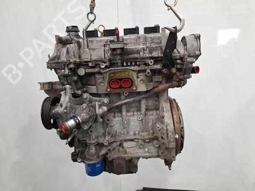 Engine VAUXHALL ASTRA Mk VII (K) (B16) 1.4 | BP30095232M1