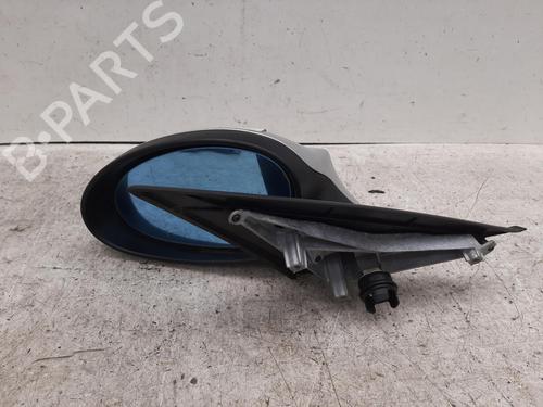 Left mirror BMW 1 (E87) 118 d | BP26756697C26 