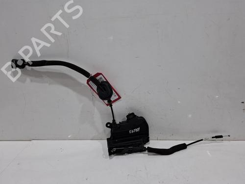 Used Rear left lock Rear left lock 39091892 39091892