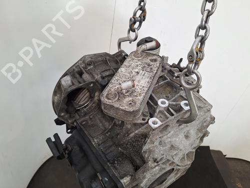 Gearbox AUDI Q3 (8UB, 8UG) 2.0 TDI quattro | BP31978225M3