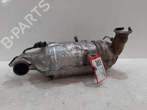 Particulate filter CITROËN C3 Picasso (SH_) 1.6 HDI 90 | BP34403641M81  - Image 6