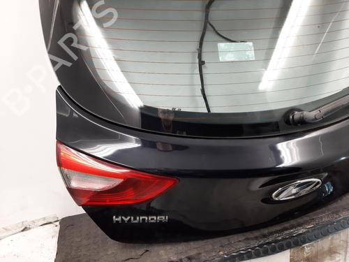 Tailgate HYUNDAI i30 (GD) 1.6 CRDi | BP32357519C6