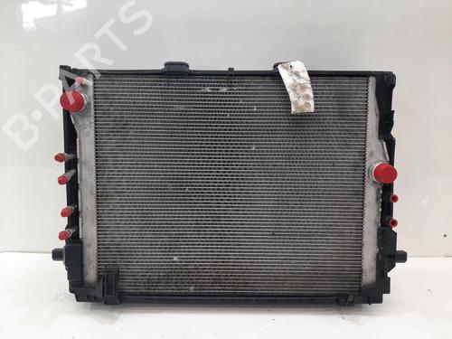 Used Radiator set Radiator set BMW 5 (F10) M5 (560 hp) 36534712 36534712