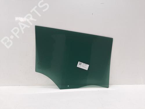 Used Rear left door window VW PASSAT B8 Variant (3G5, CB5) 2.0 TDI (190 hp) 26864339