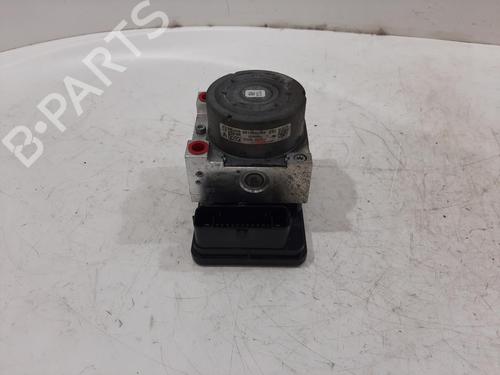 Used ABS pump PEUGEOT 208 I (CA_, CC_) 1.2 VTI 82 (82 hp) 29581336