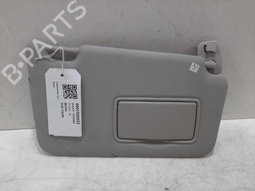 Used Other NISSAN MICRA V (K14) 1.0 IG-T 100 (101 hp) 30304184