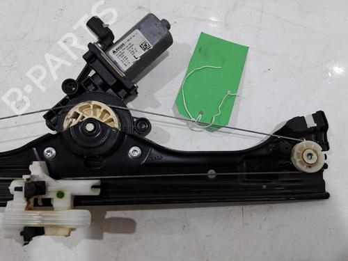 Front left window mechanism FIAT 500 (312_) 0.9 (312AXG1A, 312.AXG11) | BP29989111C22