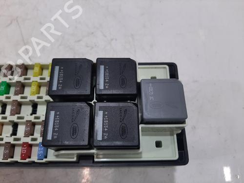 Fuse box JAGUAR I-PACE (X590) EV400 AWD | BP30559656E1