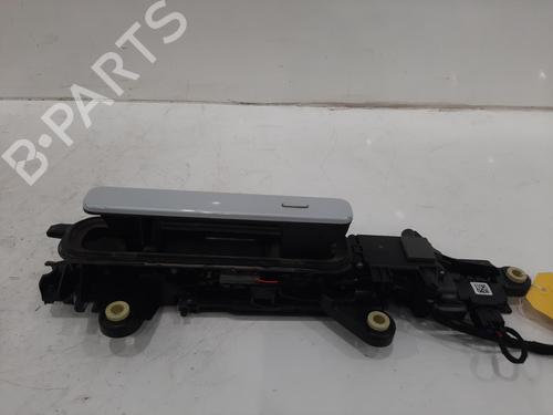 Udvendigt håndtag JAGUAR I-PACE (X590) EV400 AWD | BP26853434C122