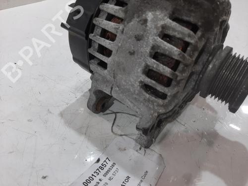 Alternator AUDI Q5 (FYB, FYG) 40 TDI quattro | BP26825923M7 