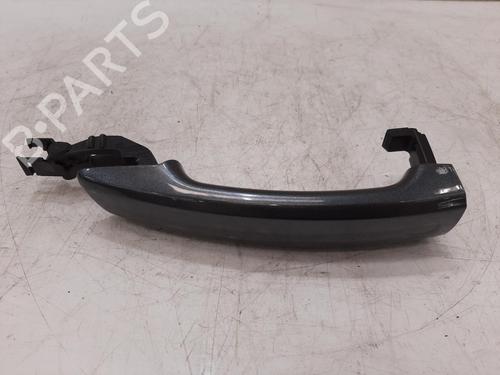 Used Front left exterior door handle Front left exterior door handle 37400289 37400289