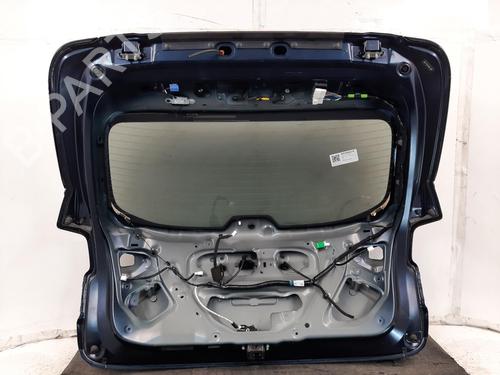 Tailgate MAZDA CX-5 (KF) 2.0 SKYACTIV-G | BP31537834C6 