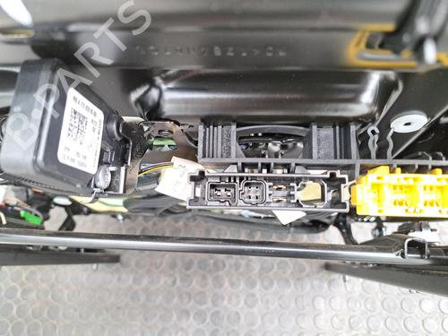 Left front seat MERCEDES-BENZ SLC (R172) 180 (172.431) | BP26871216C15  - Image 6