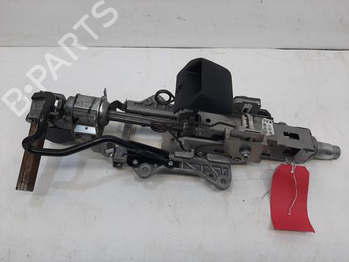 Used Steering column VW CC B7 (358) 2.0 TDI (150 hp) 28084581