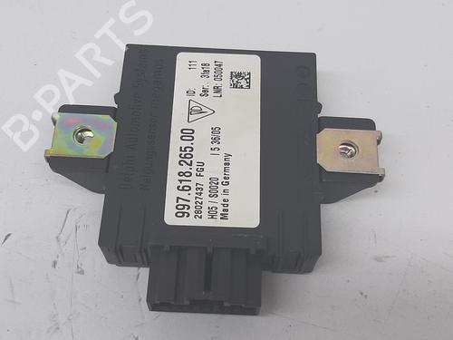 Control unit PORSCHE 911 (997) 3.8 Carrera S | BP26776685M11 