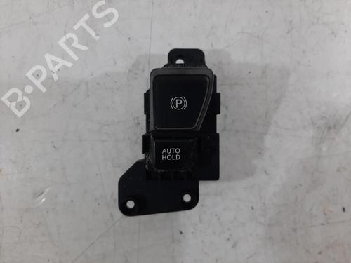 håndbremse håndbremse HYUNDAI SANTA FÉ III (DM, DMA) 2.2 CRDi (197 hp) 34577329 34577329