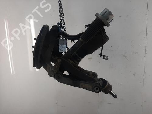 Used Left rear suspension arm LAND ROVER RANGE ROVER IV (L405) 4.4 SDV8 4x4 (340 hp) 26751317