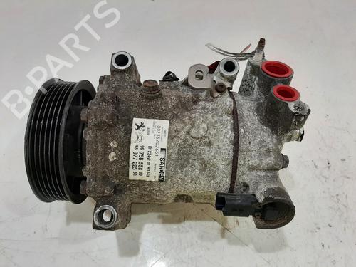Used AC compressor AC compressor 34403643 34403643