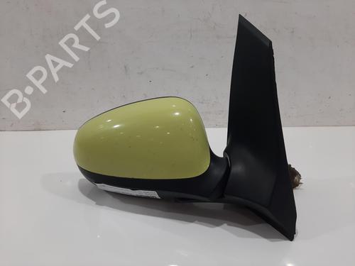 Used Right mirror FORD KA (RU8) 1.2 (69 hp) 32064094