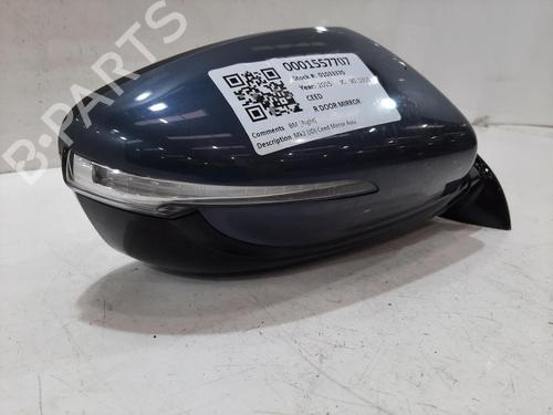 Right mirror KIA CEE'D (JD) 1.6 GDI | BP30180446C27 