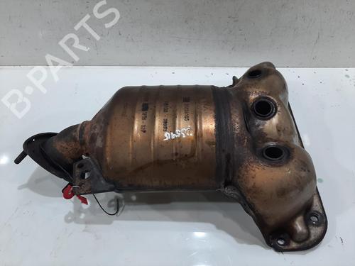 Used Catalyst VAUXHALL CORSA Mk IV (E) (X15) 1.4 (75 hp) 30928365