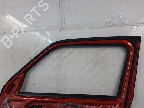 Right front door SUZUKI SWIFT V (AZ) 1.2 Hybrid (Mild Hybrid) (A2L412) | BP30180360C3 