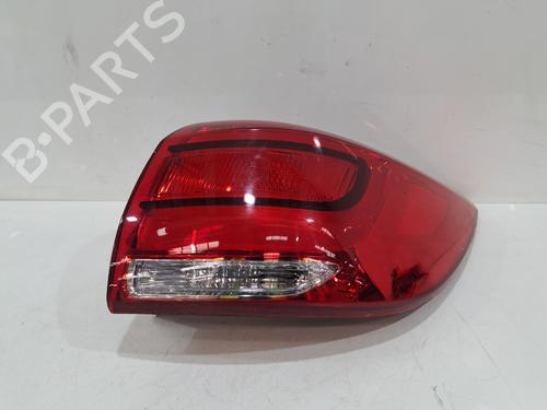Used Right taillight Right taillight KIA SPORTAGE III (SL) 1.6 GDI (135 hp) 36216579 36216579