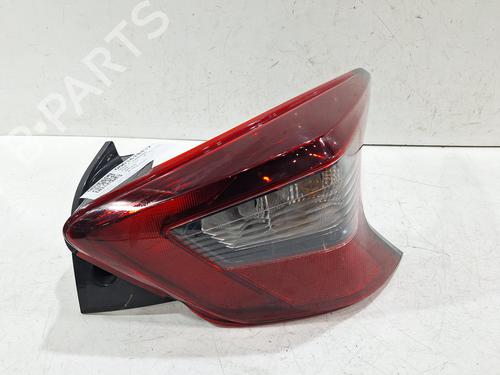 right-taillight-nissan-micra-v-k14-2016-31879656 main image
