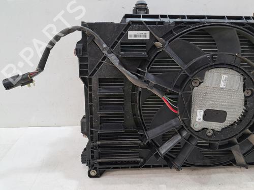 Kølerpakke JAGUAR I-PACE (X590) EV400 AWD | BP29966425M120