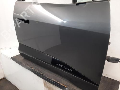 Right front door JAGUAR I-PACE (X590) EV400 AWD | BP29883544C3