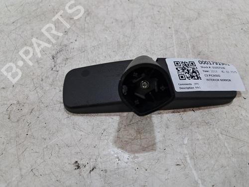 Rear mirror CITROËN C3 Picasso (SH_) 1.6 HDI 90 | BP38003598I6 - Image 3