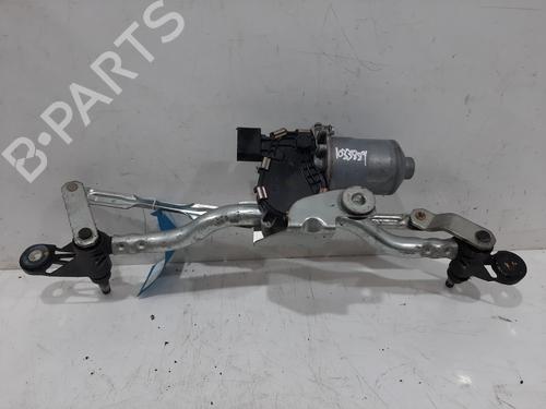 Used Front wiper motor FORD ECOSPORT 1.0 EcoBoost (140 hp) 30407089