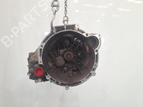 Gearkasse FORD FIESTA VI (CB1, CCN) 1.25 (82 hp) 29163460