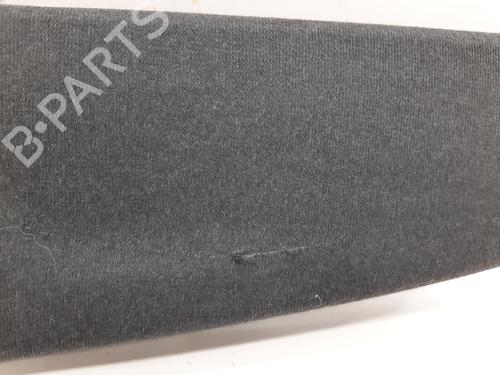 Rear parcel shelf FIAT 500 (312_) 1.2 (312AXA1A) | BP37169107C85 - Image 2