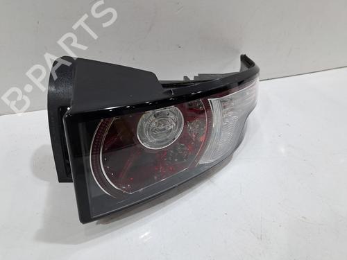 Right taillight LAND ROVER RANGE ROVER EVOQUE (L538) 2.2 D 4x4 | BP29397418C35 