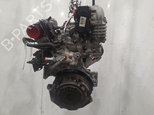 Used Engine Engine NISSAN NOTE (E12) 1.2 DIG-S (98 hp) 40258462 40258462