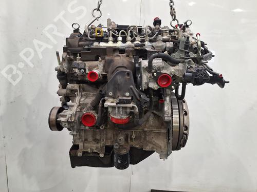 Engine MAZDA 3 (BM, BN) 2.2 D | BP30789883M1 - Image 5