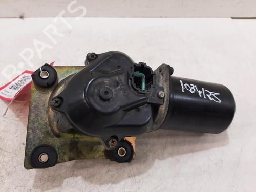 Used Front wiper motor NISSAN MICRA II (K11) 1.4 i 16V (AK11) (82 hp) 30670492