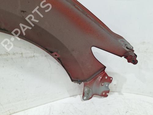 Forskærm venstre MAZDA 3 Hatchback (BP) 2.0 SKYACTIV-G M Hybrid | BP31914308C41