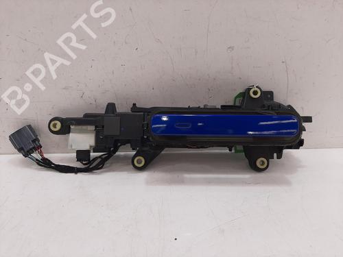 Used Exterior handle JAGUAR I-PACE (X590) EV400 AWD (400 hp) 27281350