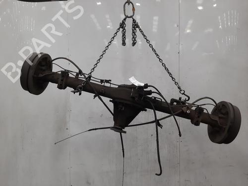 Used Rear axle FORD RANGER (TKE) 2.0 EcoBlue 4x4 (213 hp) 26815999