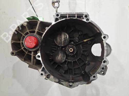 Gearkasse AUDI A3 (8V1, 8VK) 2.0 TDI (150 hp) 30671673