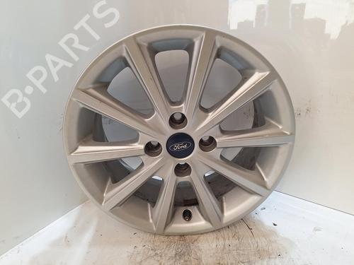 Felg Felg FORD FIESTA VII (HJ, HF) 1.0 EcoBoost (101 hp) 33799935 33799935