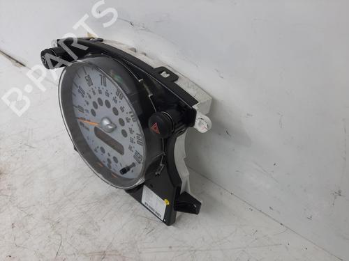 Instrument cluster MINI MINI (R50, R53) Cooper | BP26750997C47 - Image 2