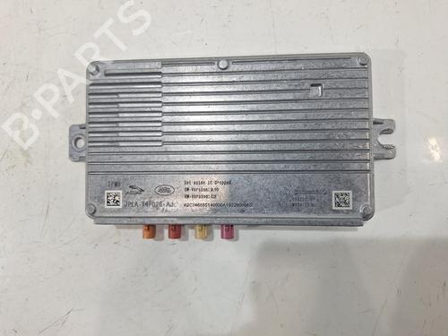 Control unit JAGUAR I-PACE (X590) EV400 AWD | BP31705743M11